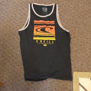 O’Neill tank top